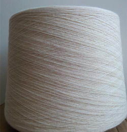 精梳纯棉纱 环锭纺21支至50支针织原料的卓越选择