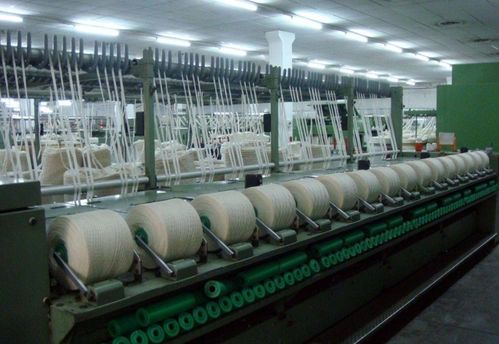 纺织外贸回暖背后 订单激增难掩盈利困局