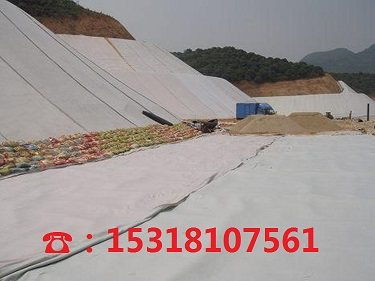 新乡土工布 宝翔工程邀您携手，共创针纺织品及原料销售新篇章