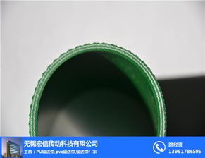 优选加工特氟龙高温带的行业标杆——宏信传动，深耕针纺织品与原料销售新可能